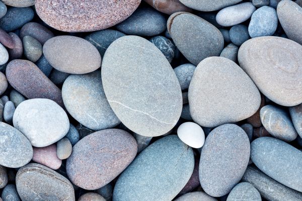 River Rock Delivery in Sugar Land