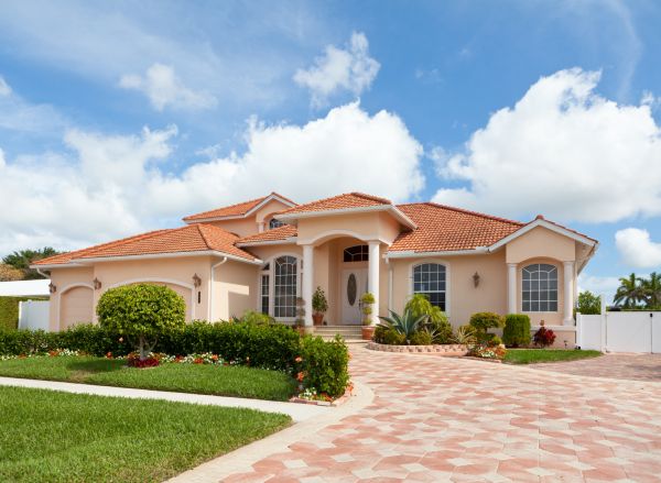 Landscape Curb Appeal Service in Sugar Land