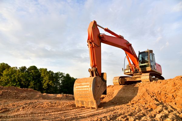 Slope Landscaping in Sugar Land