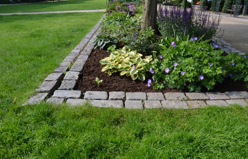 Curb Appeal Landscaping